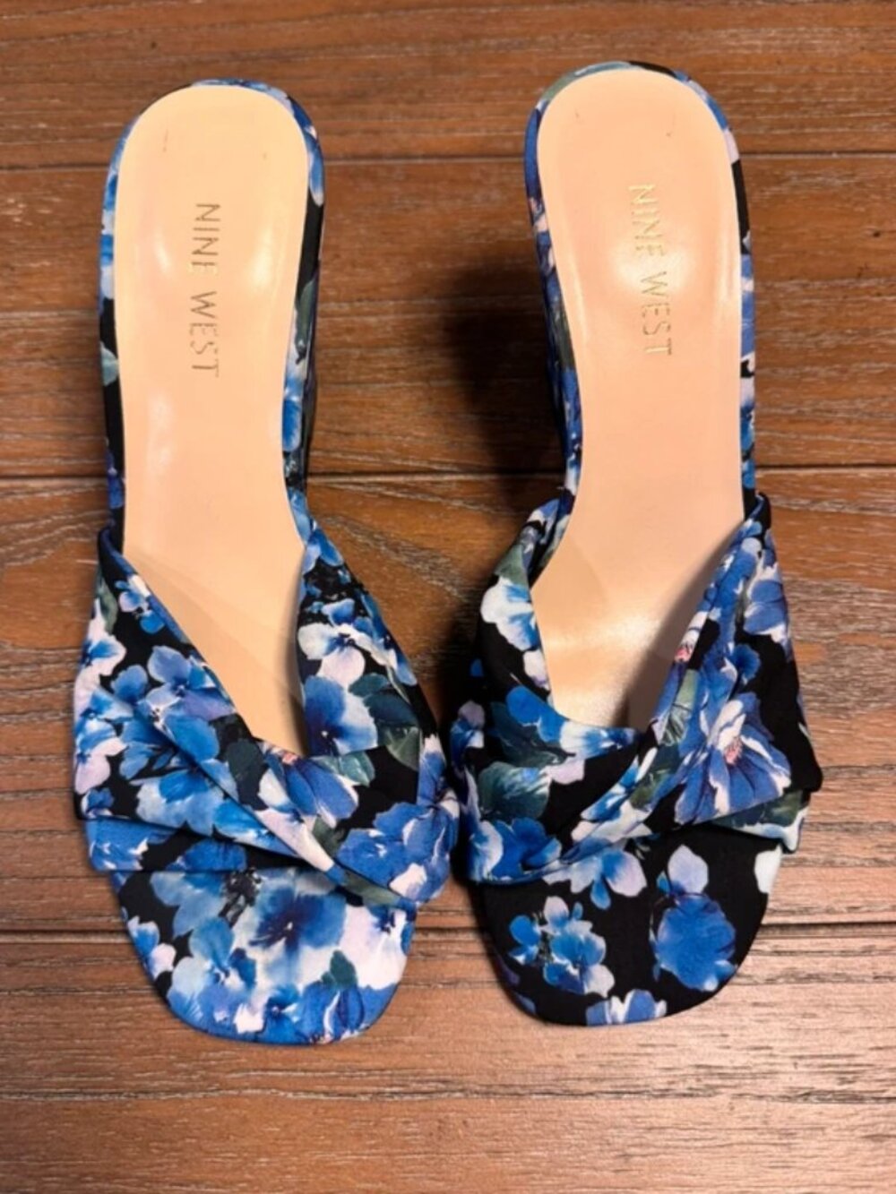Nine West Heels